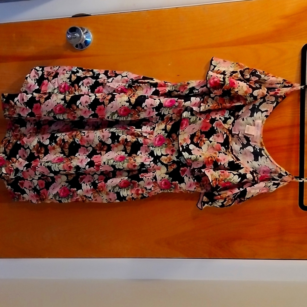 L sundress